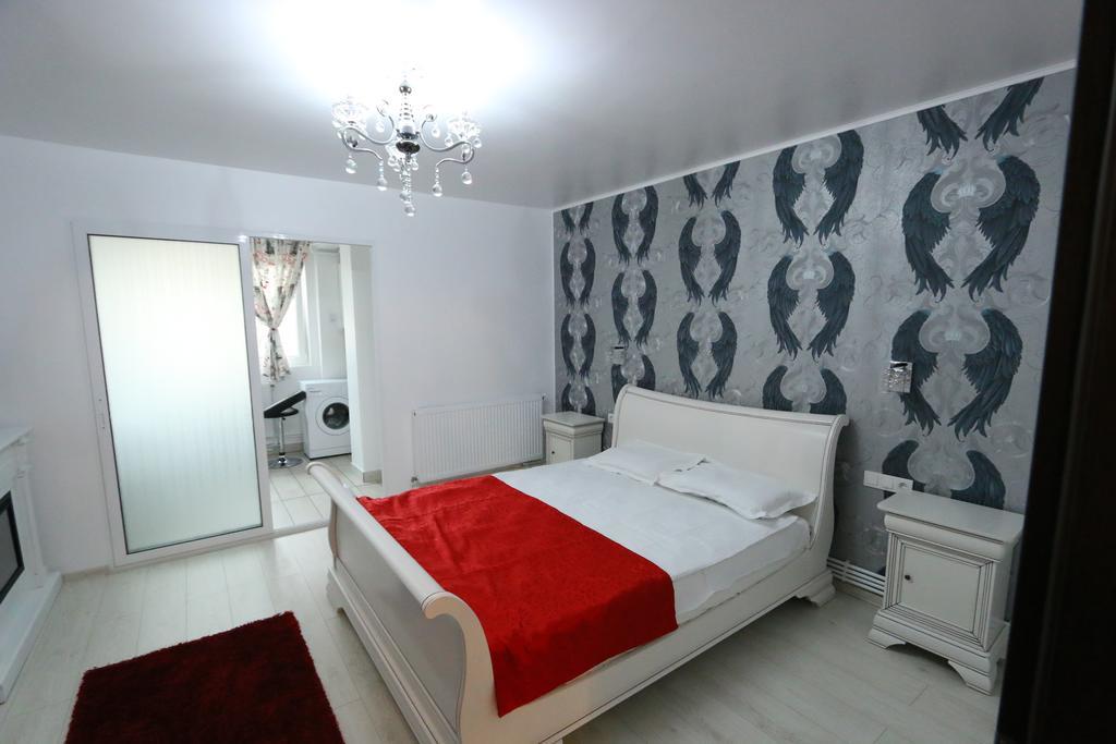 Jazz Studio Galati  Bagian luar foto