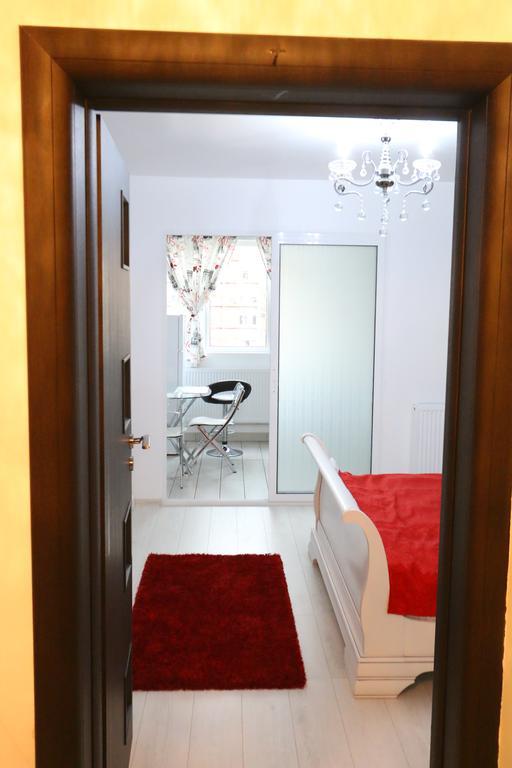 Jazz Studio Galati  Bagian luar foto