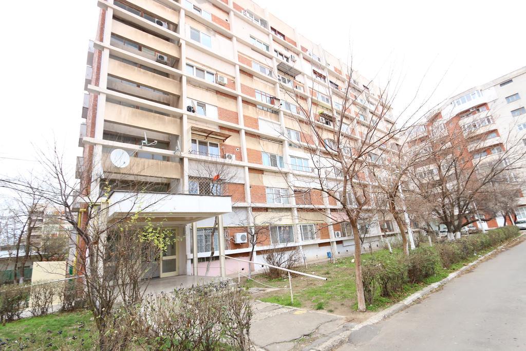 Jazz Studio Galati  Bagian luar foto