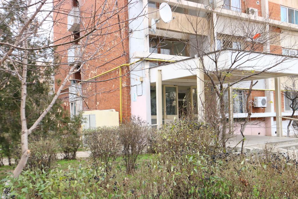 Jazz Studio Galati  Bagian luar foto